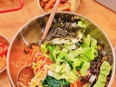-OPPA HOUSE 韩国欧巴餐厅·韩国菜(北京路店)