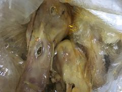 -清真拉妈卤味(回民街店)