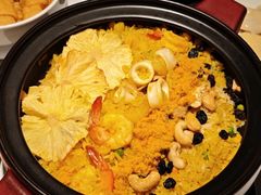 -狮拾久·现代新加坡料理(壹方城店)