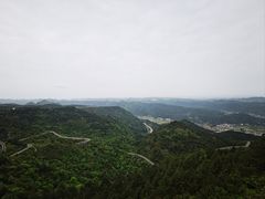 -龙里油画大草原旅游区