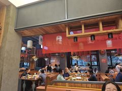 -小杨烤肉(朱雀店)