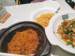 -绿草地·湘菜(芙蓉天街店)