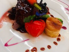 -马克西姆餐厅(崇文门店)