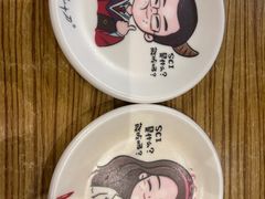 -柳叶刀烧烤(北大清华店)