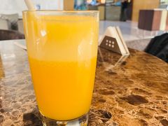 -西安高新希尔顿酒店·咖啡露台西餐厅