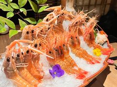 -Minase水濑·日料放题(外滩店)