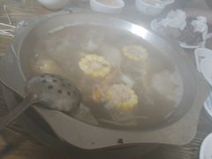 -邻大妈骨头锅(彩虹桥店)