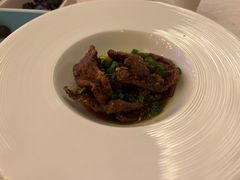-福州天元国际威斯汀酒店·中国元素餐厅