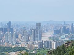-重庆抗战遗址博物馆