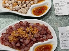 -蚝得喜海鲜(东城店)