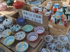 -南泰百货批发市场