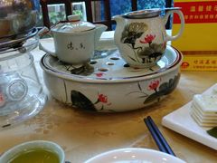 -潮喜竹溪荔湖酒家(荔枝湾店)