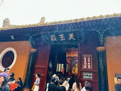 -普陀山慧济禅寺