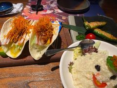 -京鹿料理(荟聚店)