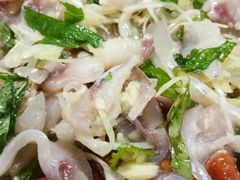 -华兴餐厅·招牌生鱼片(桃园路店)