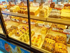 -爸爸糖吐司面包(悠唐购物中心店)