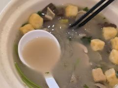 -苏晓玥·江南小吃(深圳北站店)