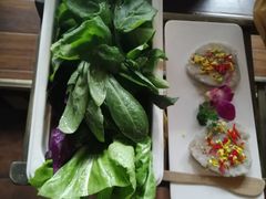 -滇釜火锅·能喝汤的火锅(车公庄店)