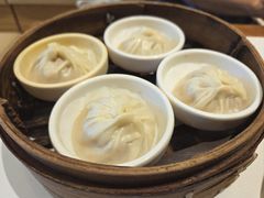 -馋三尺蟹粉小笼(人民广场店)