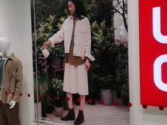 -优衣库(威海威高购物中心店)