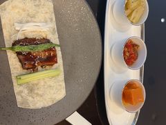 -杭州和达希尔顿逸林酒店·和园中餐厅-杭帮菜名店