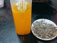 -江边城外烤全鱼(龙德广场店)