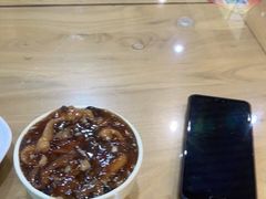-华天二友居肉饼(新街口店)