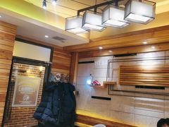 -河坝烧烤串城(金达莱店)