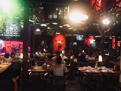 大堂-胡桃里音乐酒馆(星湖北一里店)