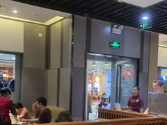 -荷花亭·湖北融合菜(十堰武商MALL店)