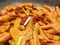 -聚味瞿记·龙虾堂(梅溪湖店)