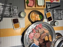 -吉屋烤肉(八宝街店)