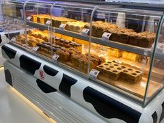 -红星前进面包牛奶公司(君太店)