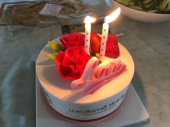 -味多美蛋糕(安定门店)