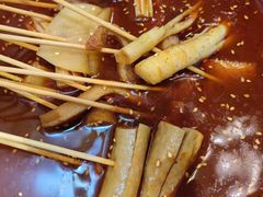 -付小姐在成都(中山公园店)