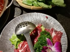 -渝涯重庆豆花老火锅(中赢国际店)