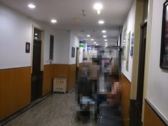 -中国医科大学附属盛京医院(南湖院区)