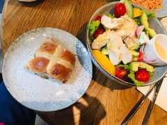 -COSTA COFFEE(上海月星环球港店)