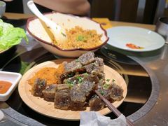 -亮欢寨快活林 酸汤鱼(仁怀店)