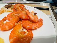 -晶丽香榭自助餐(南京大饭店)