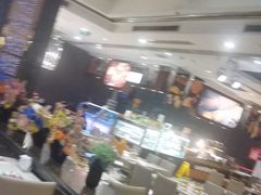 -芭菲盛宴·环球美食(北城国际店)