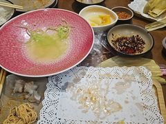 -叁煨蹄花·下饭盐帮菜(人民广场店)