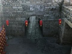 -崇武古城风景区