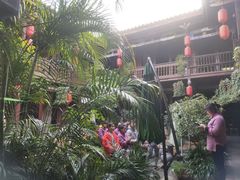 -香满楼(临安路店)