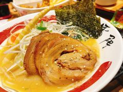 -雷门拉面·现熬骨汤(凯德来福士店)