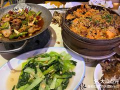 -阿嫂印象·民间江湖菜(大学城店)