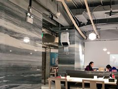 大堂-鼎泰丰(当代商城店)