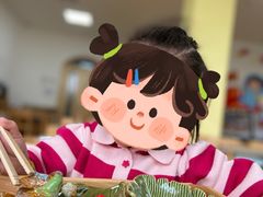 -华杉幼儿园(青塔校区)