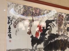 -箪食巷私房菜馆·鲁菜(玉函路店)