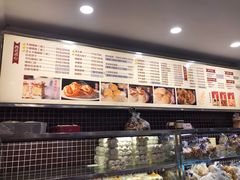 -国际饭店·帆声西饼屋(黄河路店)